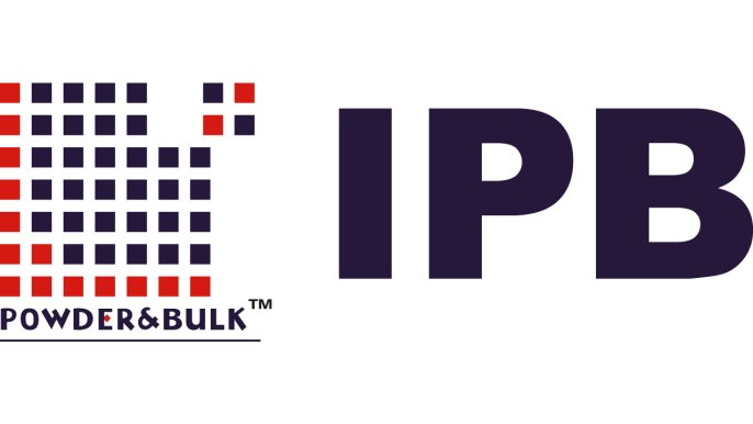 Logo IPB International Powder Bulk