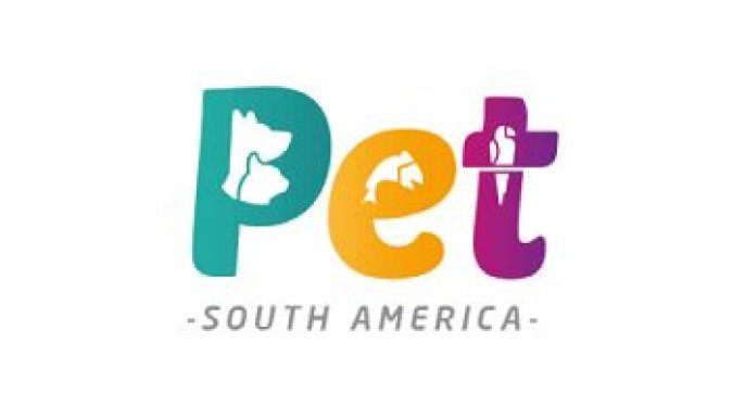 Logo PET South America