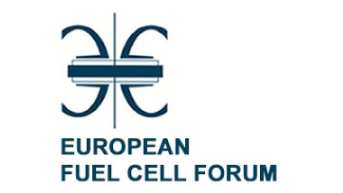 Logo EFCF
