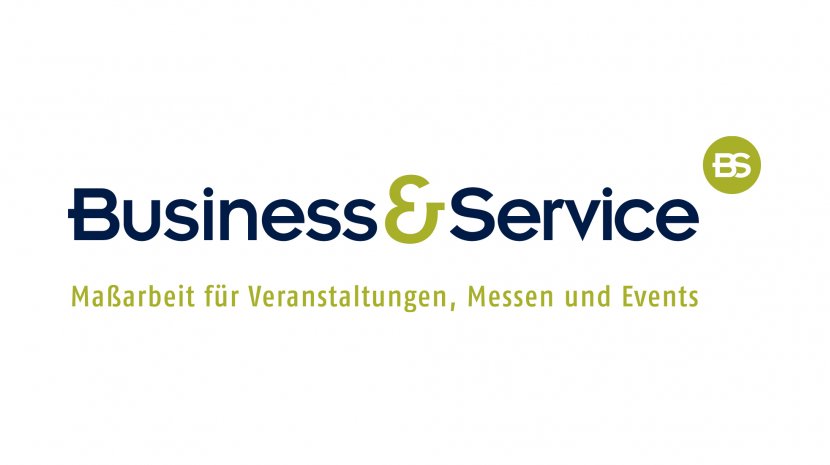 Logo Business Service