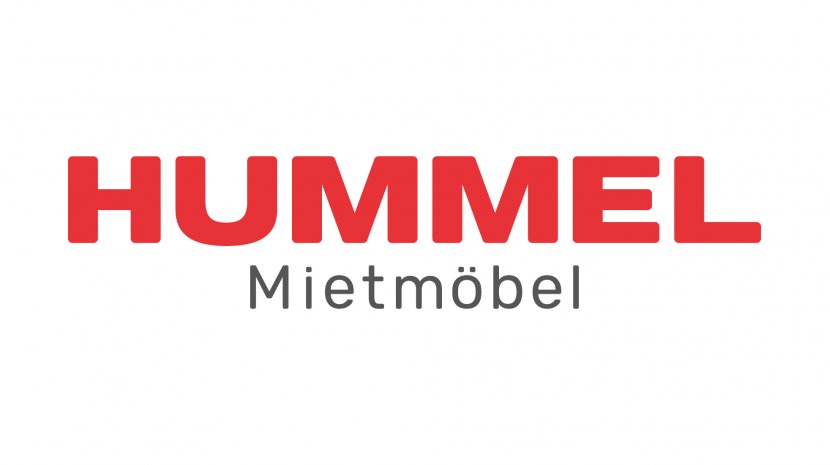 Logo Hummel Mietmöbel