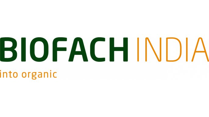 Logo BIOFACH INDIA