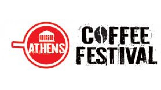 Logo Athens Coffee Festival