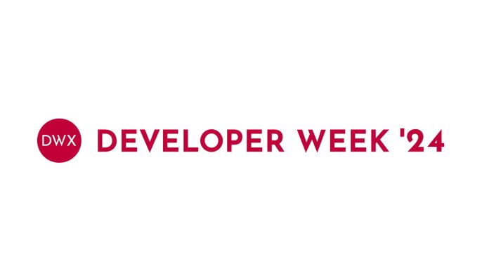 Logo Developer Week