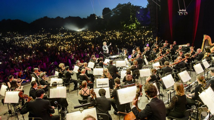 Klassik Open Air Nürnberg