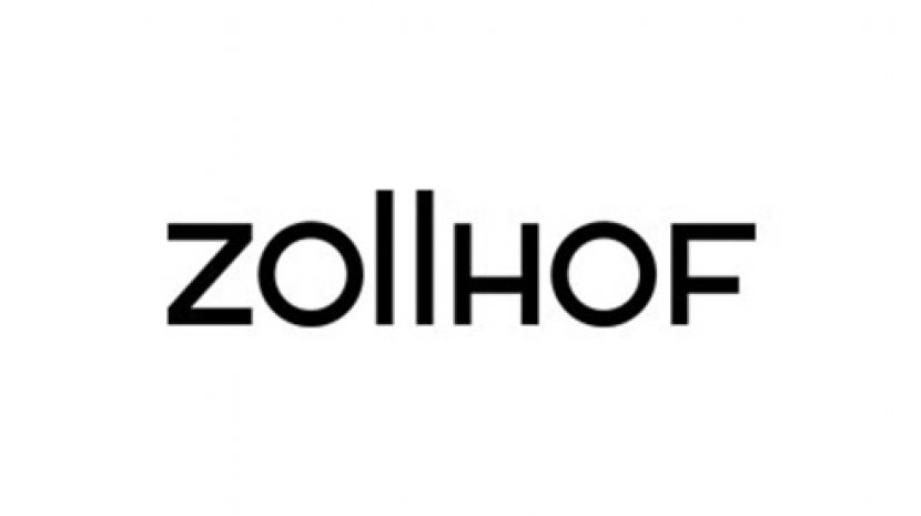 Logo Zollhof