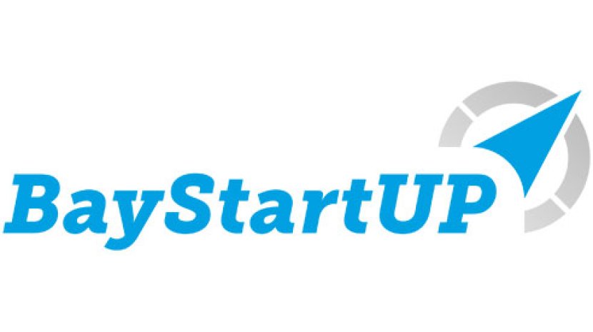 Logo BayStartUP