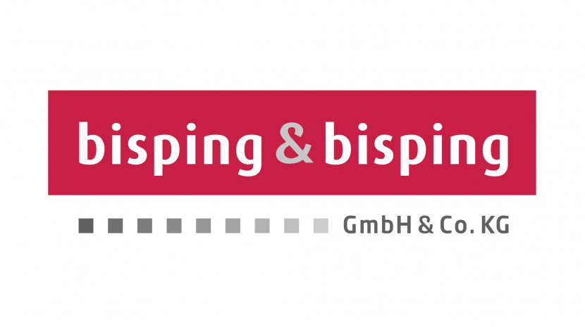 Logo bisping & bisping