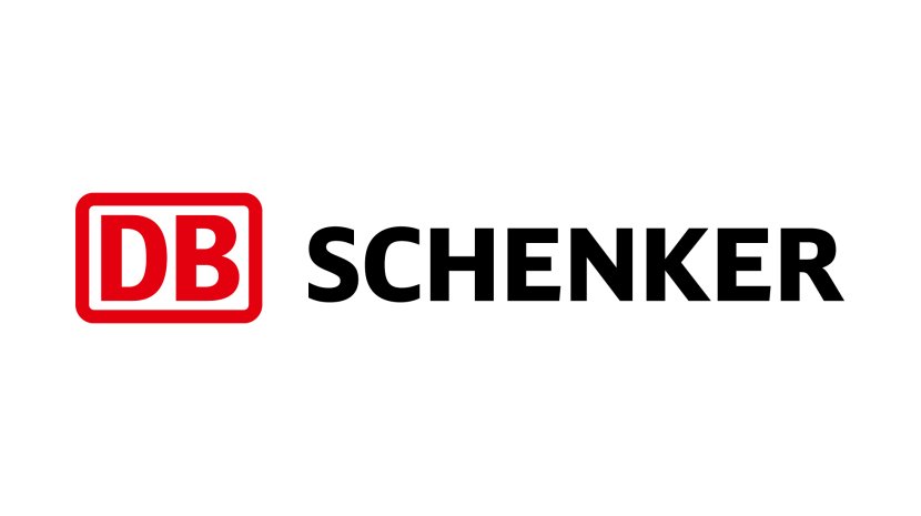 Logo DB Schenker