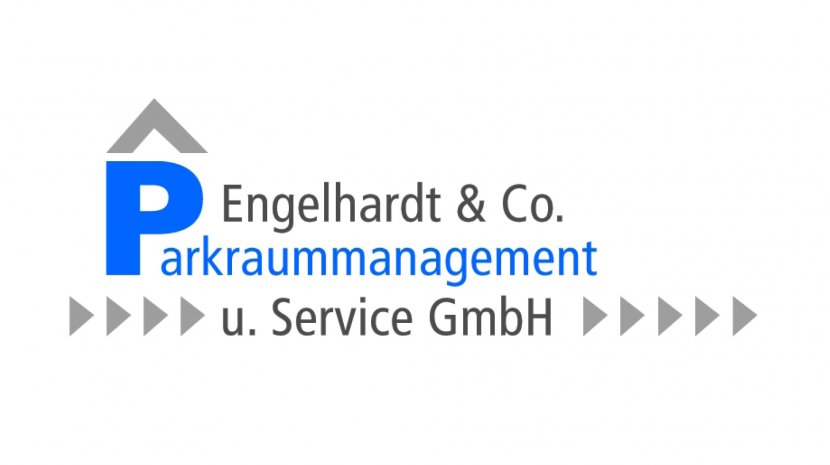 Logo Engelhardt Parkraummanagement