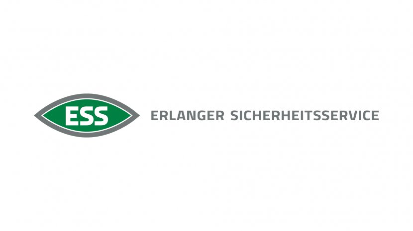 Logo ESS Erlanger Sicherheitsservice