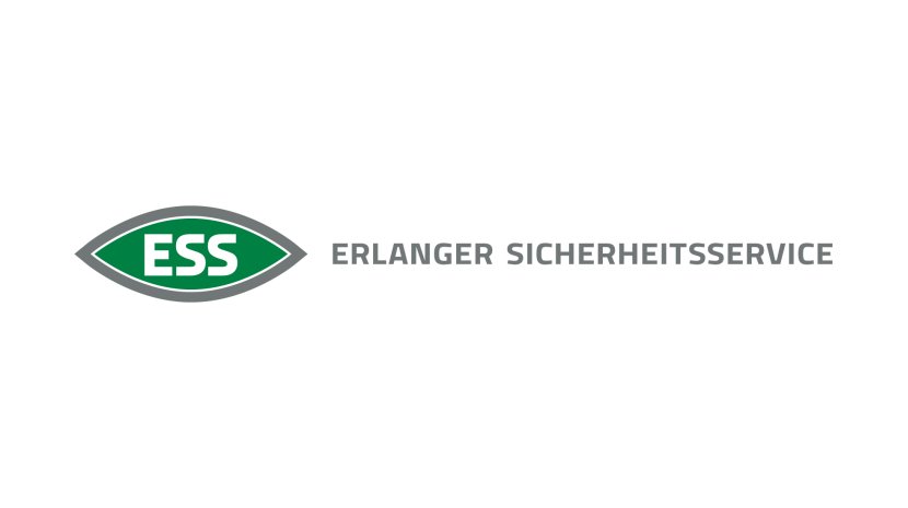 Logo ESS Erlanger Sicherheitsservice