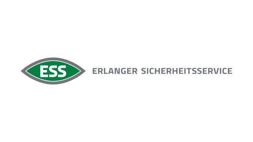 Logo ESS Erlanger Sicherheitsservice