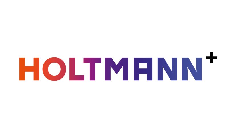 Logo Holtmann