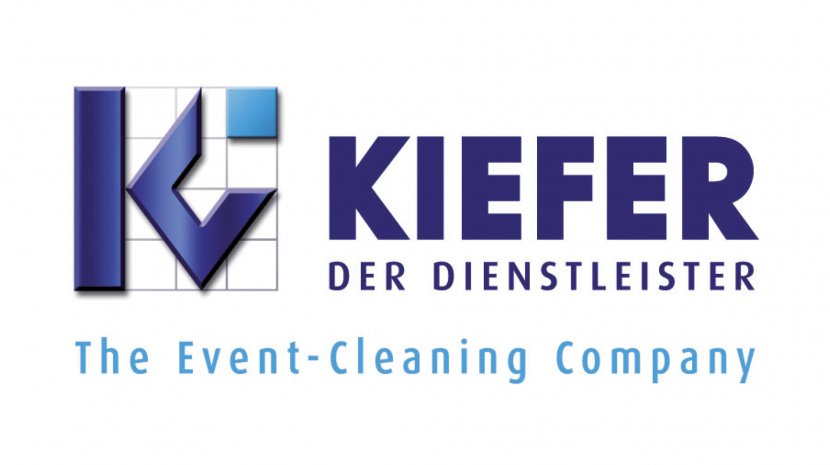 Logo Kiefer