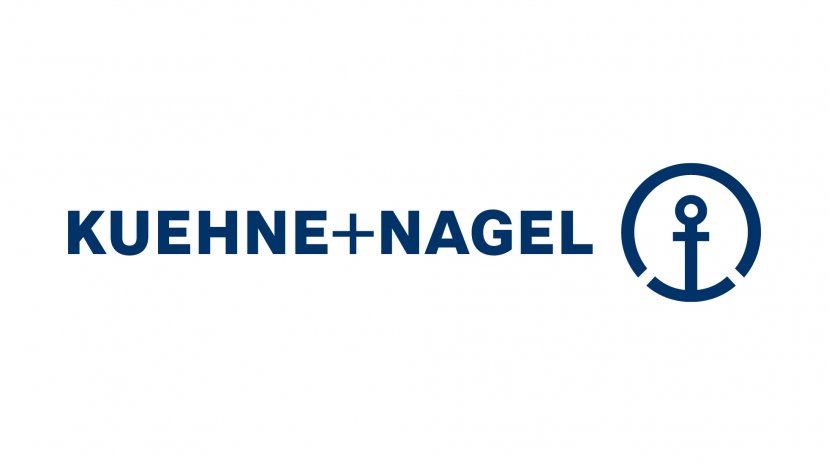 Logo Kuehne+Nagel