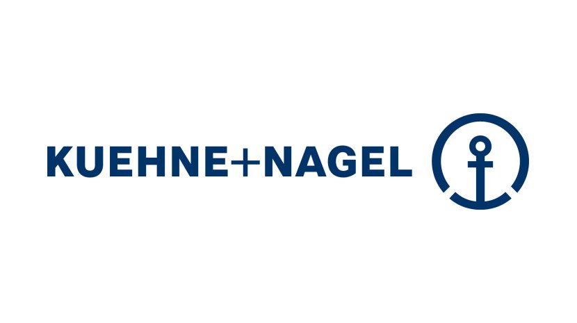 Logo Kuehne+Nagel