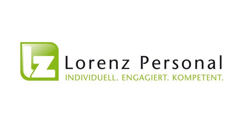 Logo Lorenz Personal
