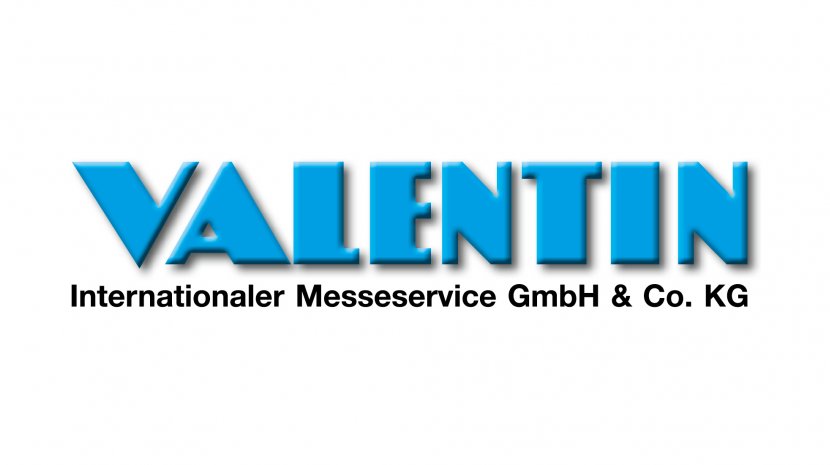 Logo Valentin