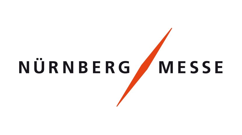 NürnbergMesse Logo