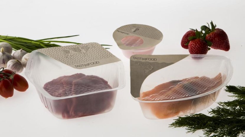 Tast(e) Food Produkte Empower Taste Food
