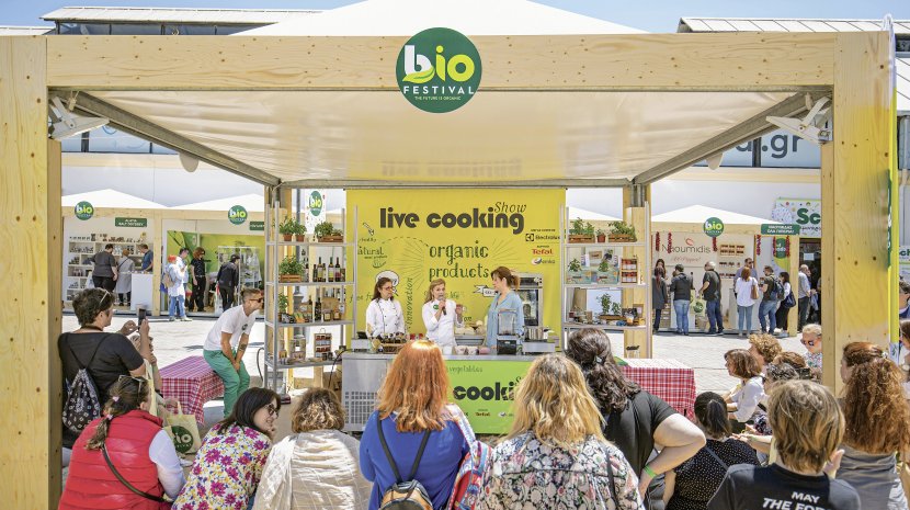 Bio Festival Bio Festival