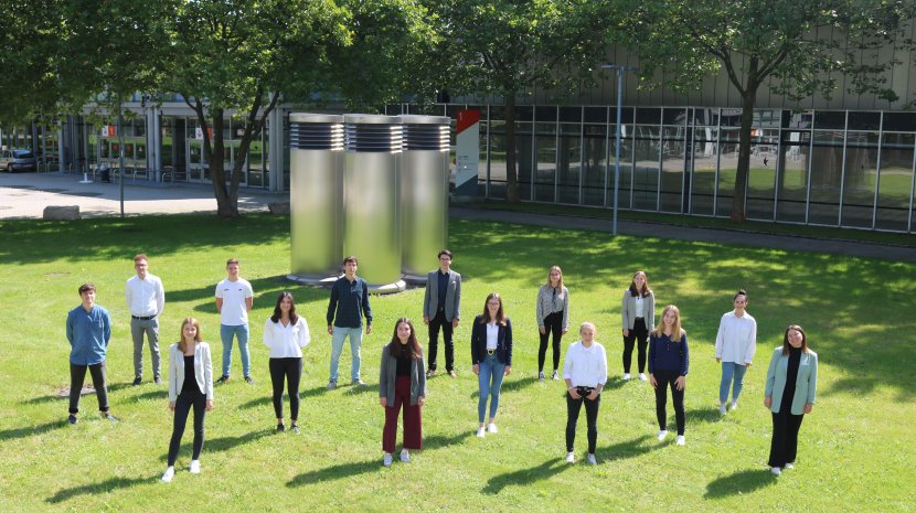 Apprentices 2021 Apprentices 2021