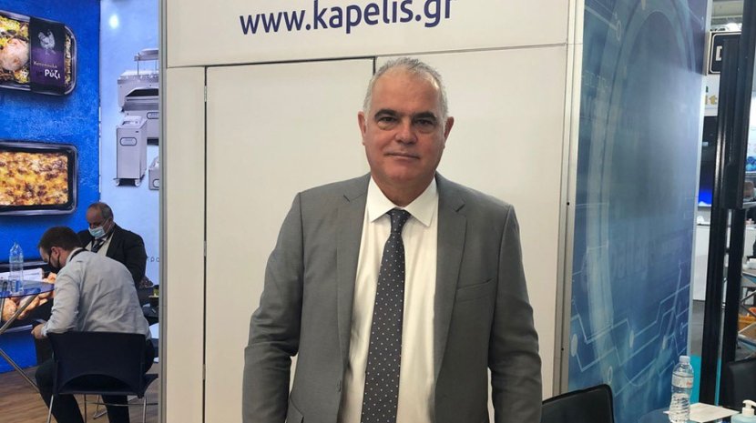 Photo Panos Kapelis Photo Panos Kapelis