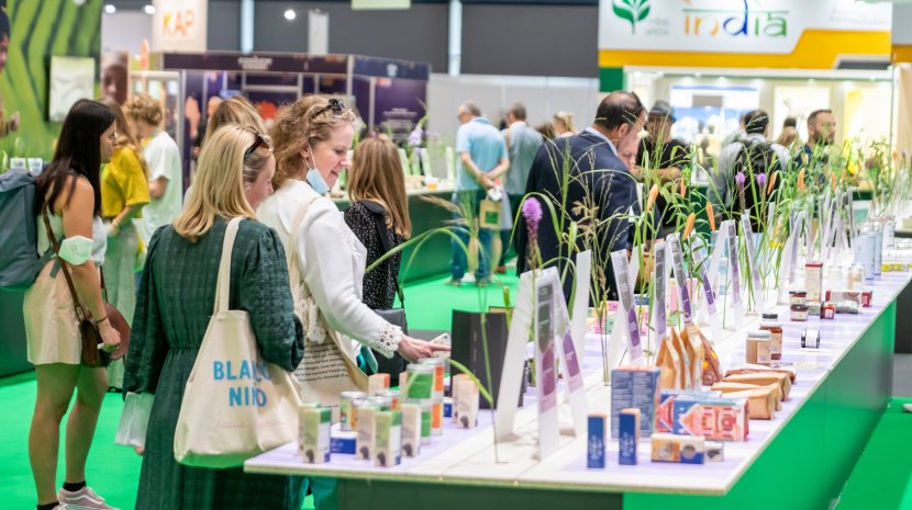 BIOFACH 2022 Neuheiten