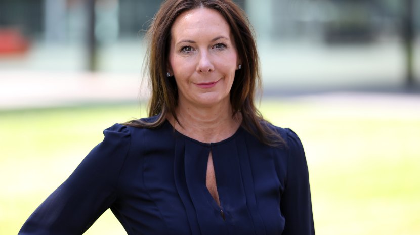 Dr. Nadine Lehrieder Dr. Nadine Lehrieder