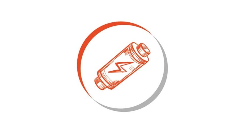 Battery storage Battery storage