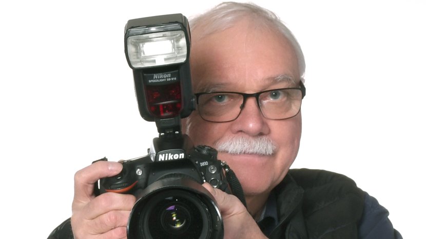 Bischof & Broel: Portrait von Manfred Gillert 