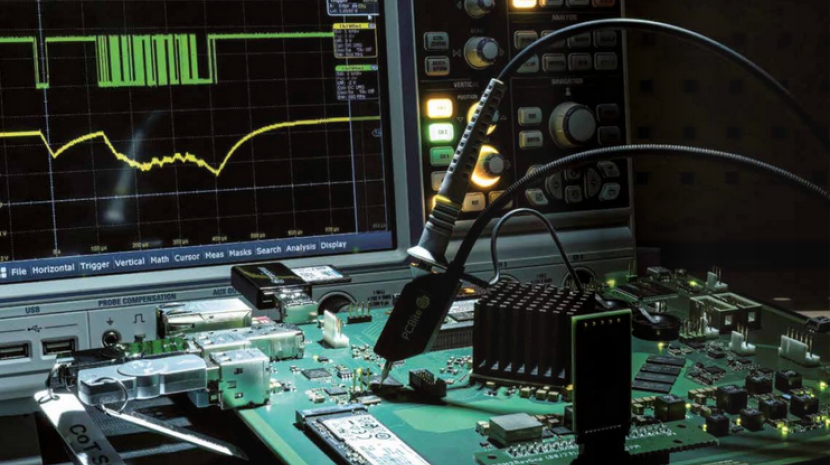 Production of printed circuit boards Production of printed circuit boards