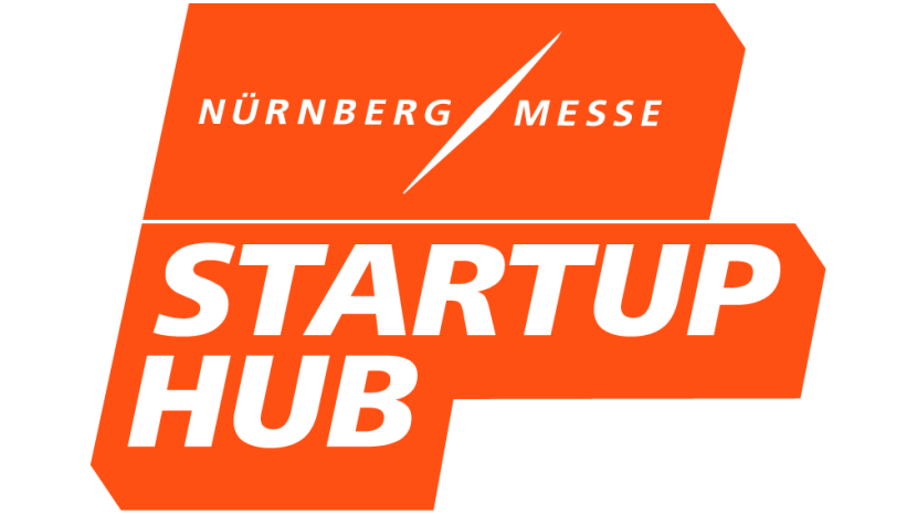 Startup Hub Logo