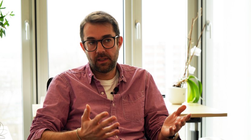 DKMS Andreas Müller