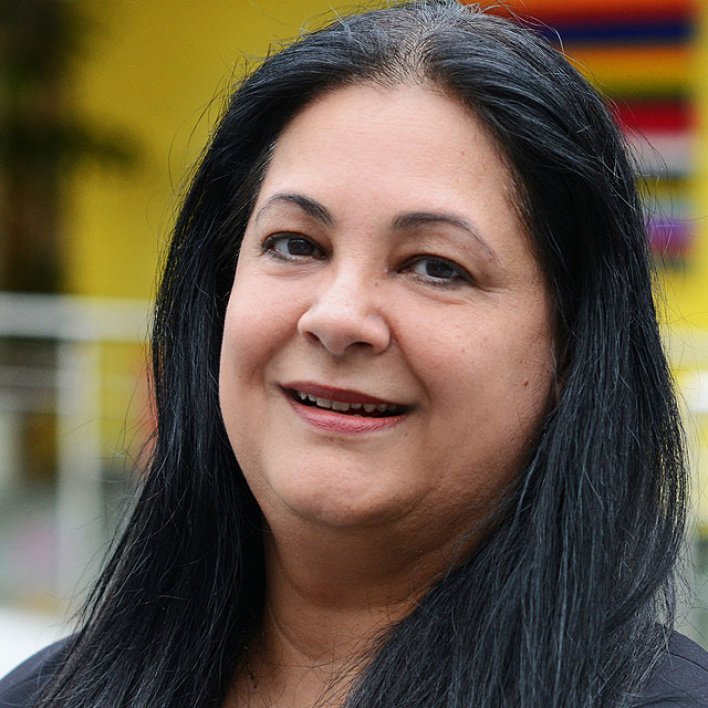 Neeta Correa