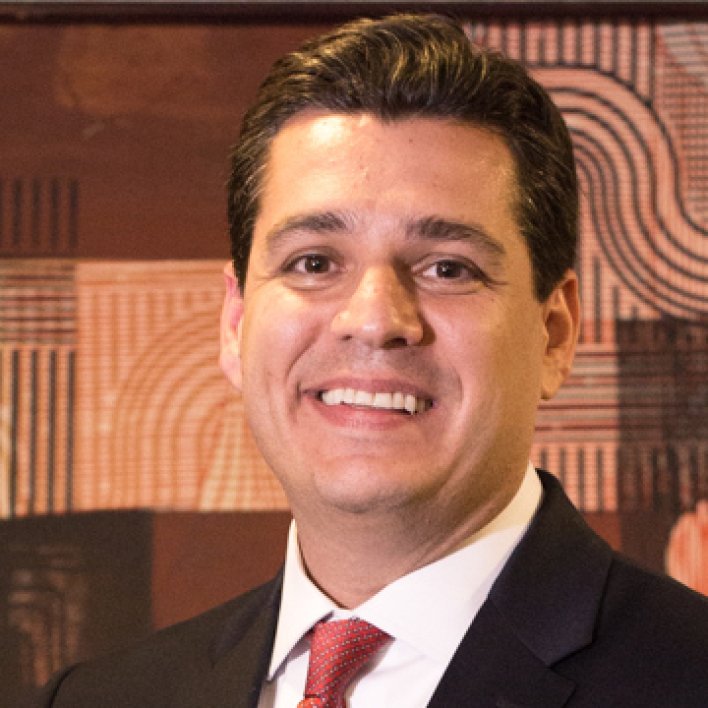 João Picolo, Managing Director NürnbergMesse Brasil