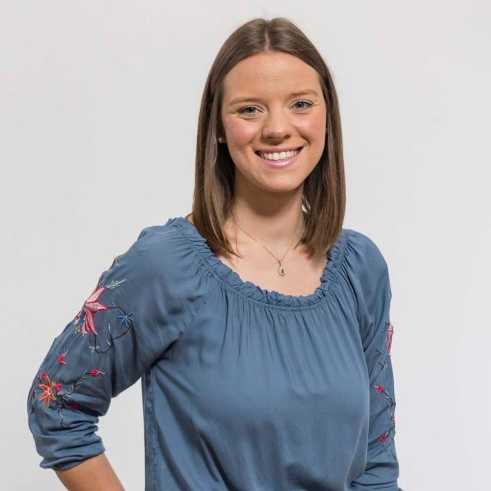 Sarah Drabler