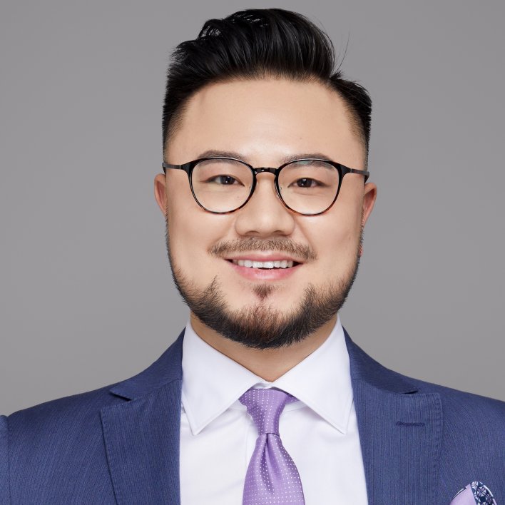 Darren Guo, NürnbergMesse China