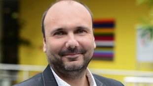 Peter Kravaritis