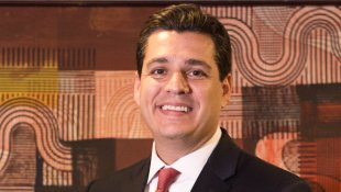 João Picolo, Managing Director NürnbergMesse Brasil