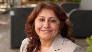 Sonia Prashar, Managing Director NürnbergMesse India