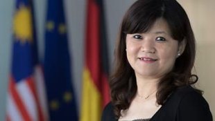Sherena Wong