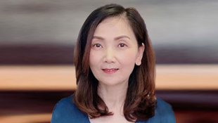 Auslandsvertretung für Taiwan Judy Wang