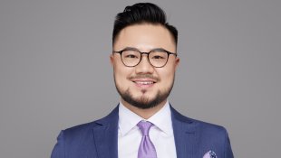 Darren Guo, NürnbergMesse China