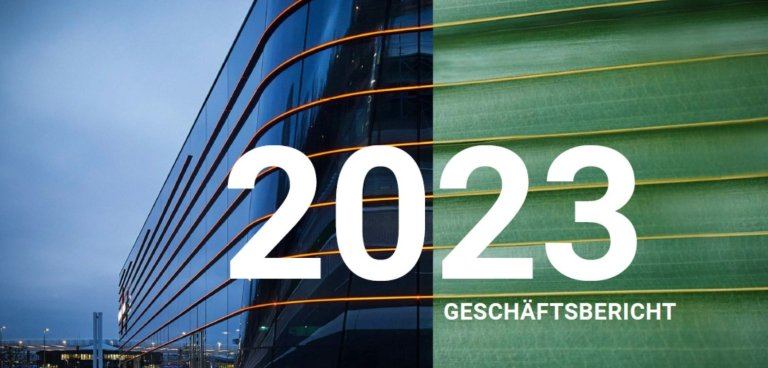 Geschäftsbericht 2023