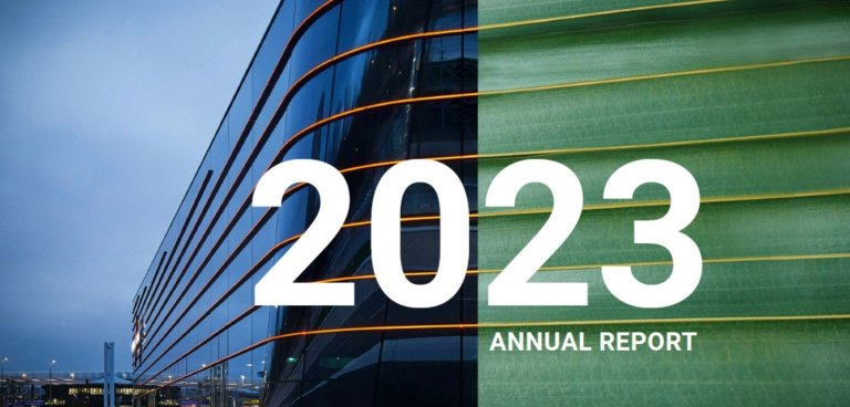 Annual Report 2023
