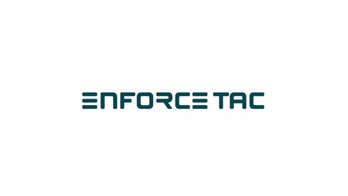 Logo Enforce Tac