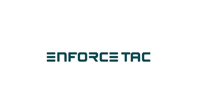 Logo Enforce Tac Logo Enforce Tac