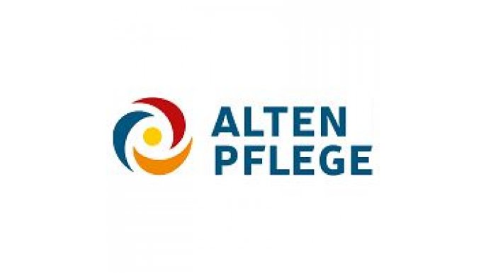 Logo ALTENPFLEGE